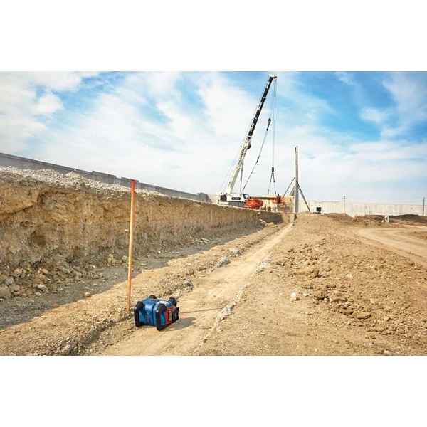 GRL 600 CHV Professional