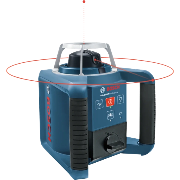 GRL 300 HV Professional