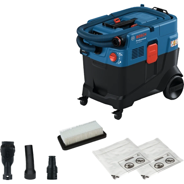 GAS 400 A Professional