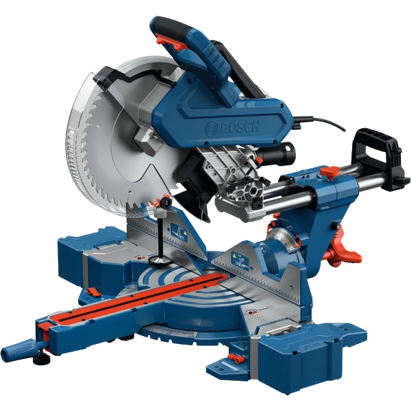 GCM 340-305 D Professional