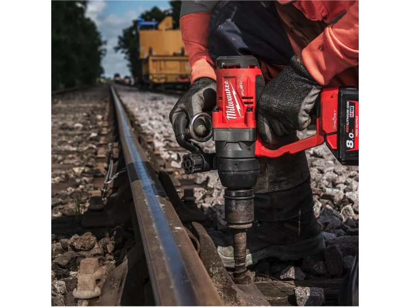 აკ. ქანჩის გას. M18ONEFHIWF1  1'' 2033ნმ