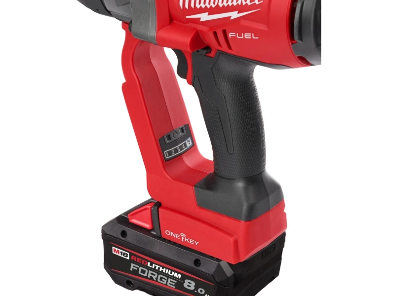 აკ. ქანჩის გას. M18ONEFHIWF1  1'' 2033ნმ