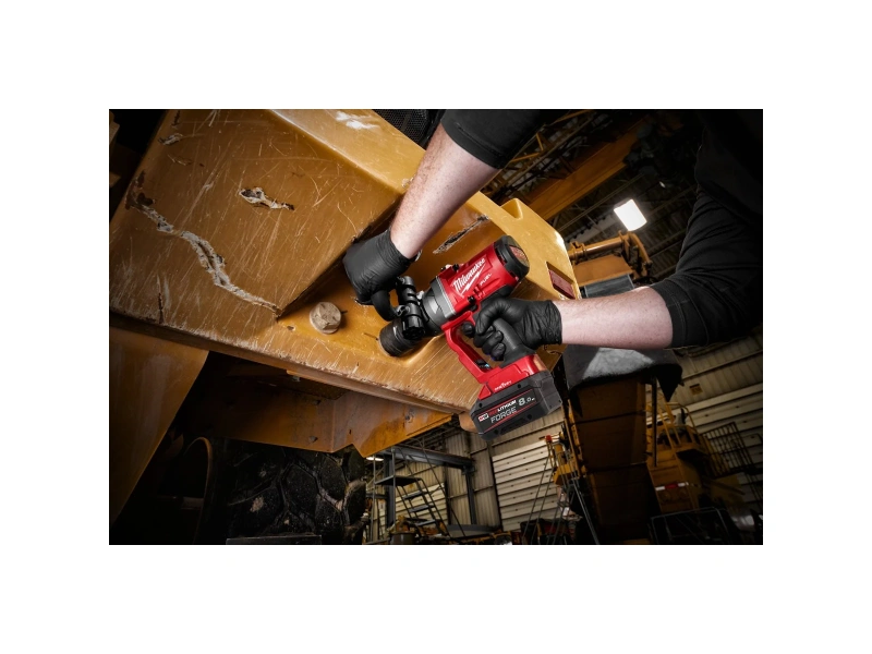 აკ. ქანჩის გას. M18ONEFHIWF1  1'' 2033ნმ