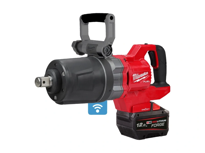 M18 ONEFHIWF1DS-121C