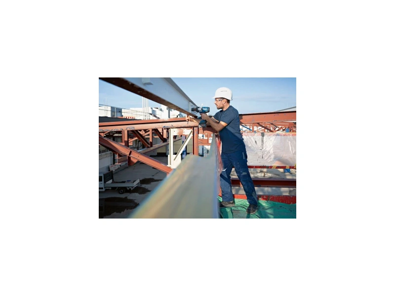 GDS 18V-1600 HC Professional