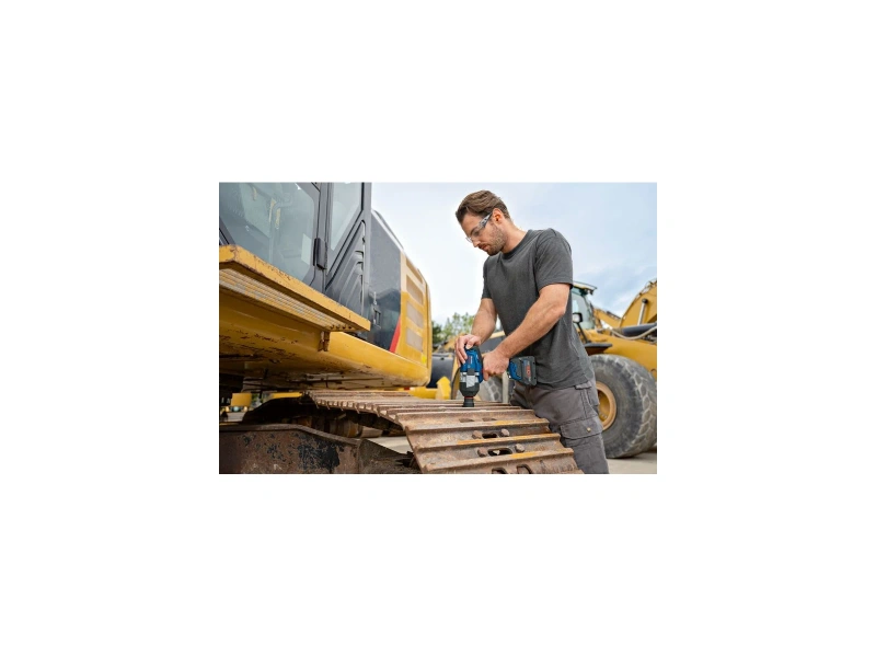 GDS 18V-1600 HC Professional