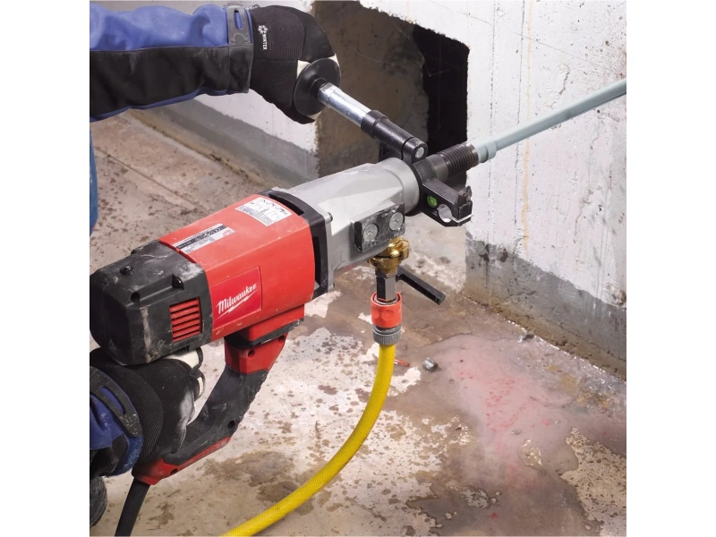 ალმასის ბურღი DD3-152 1900ვტ