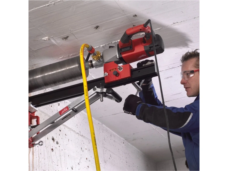 ალმასის ბურღი DD3-152 1900ვტ