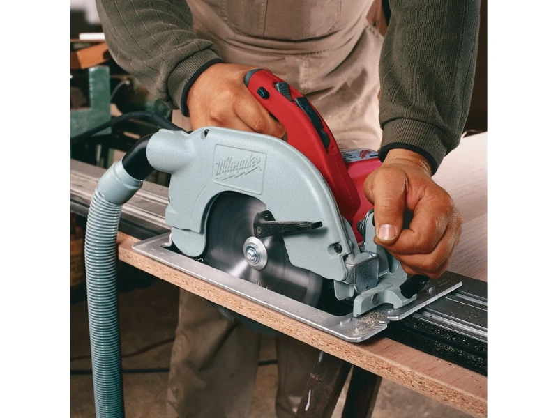 დისკური ხერხი 190მმ, 1900ვტ SCS 65 Q