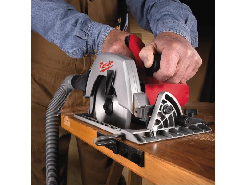 დისკური ხერხი 184მმ, 1600ვტ CS 60