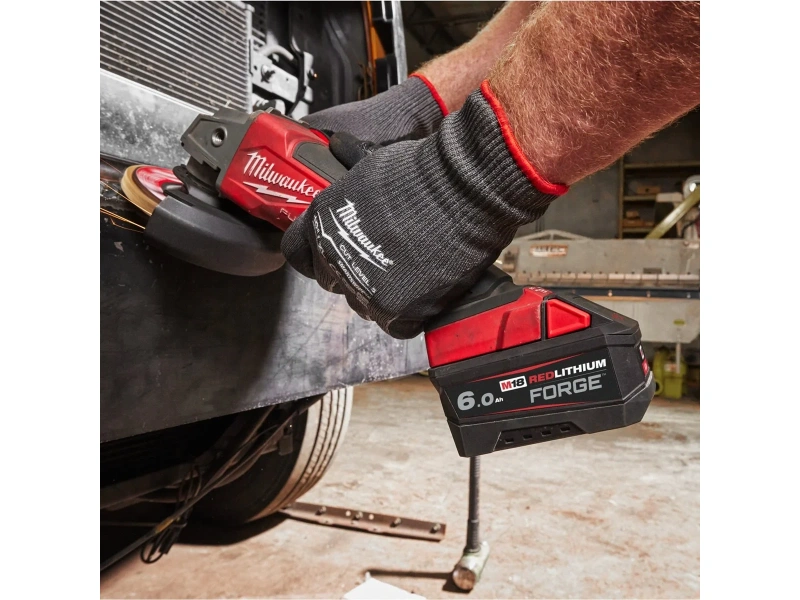 აკუმულატორი M18FB6 FORGE 6.0AH