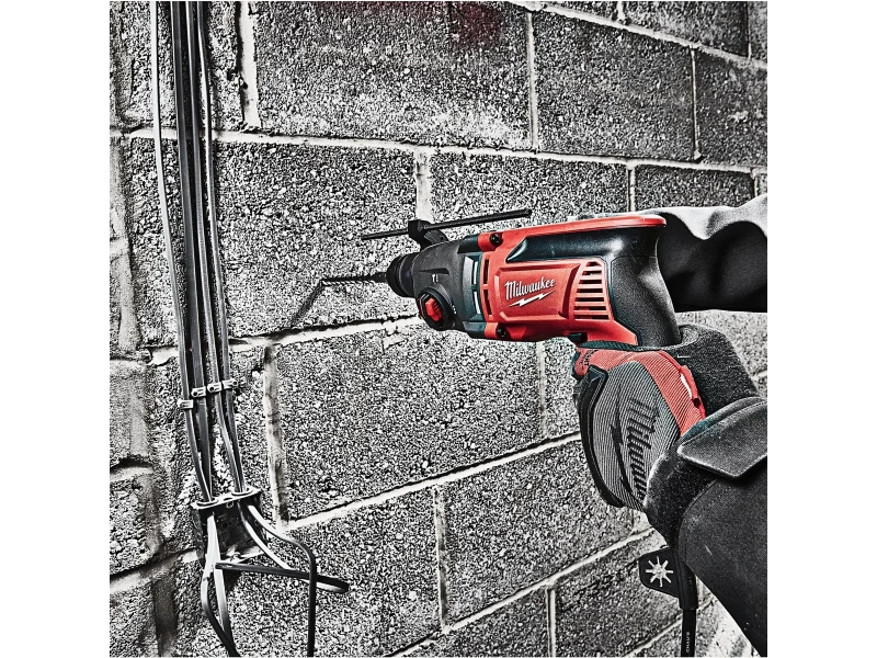 პერფორატორი PFH26T 2.4ჯ 800ვტ