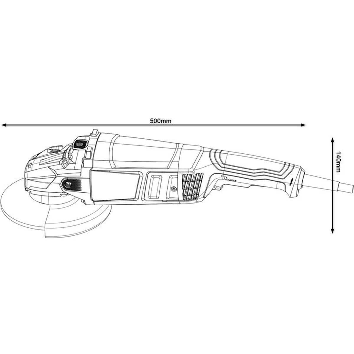 ტექნიკური ნახაზი