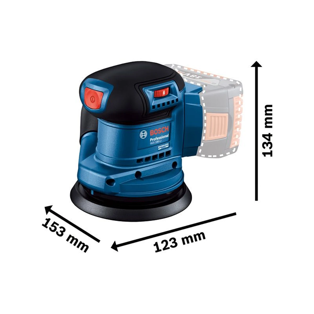 ტექნიკური ნახაზი