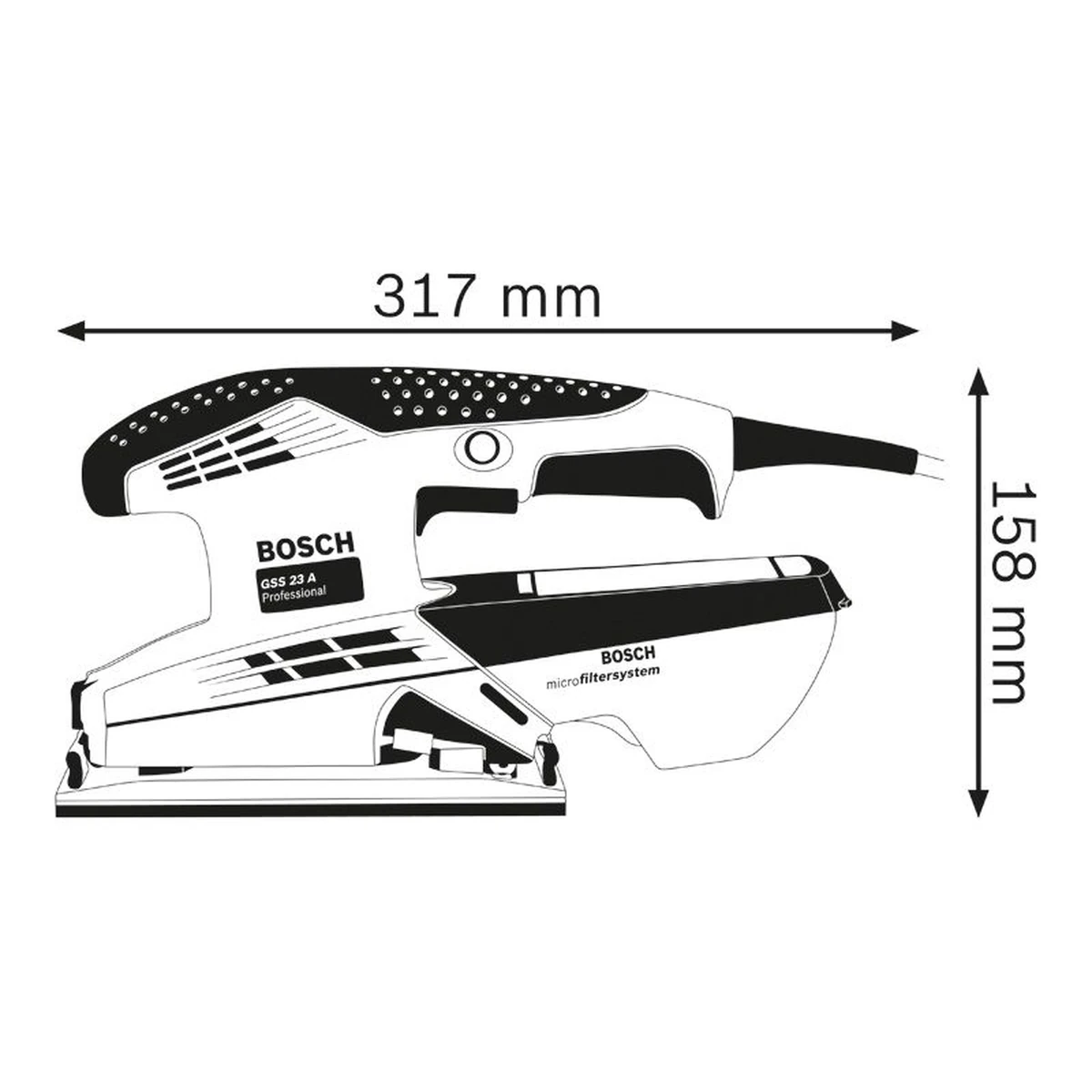 ტექნიკური ნახაზი