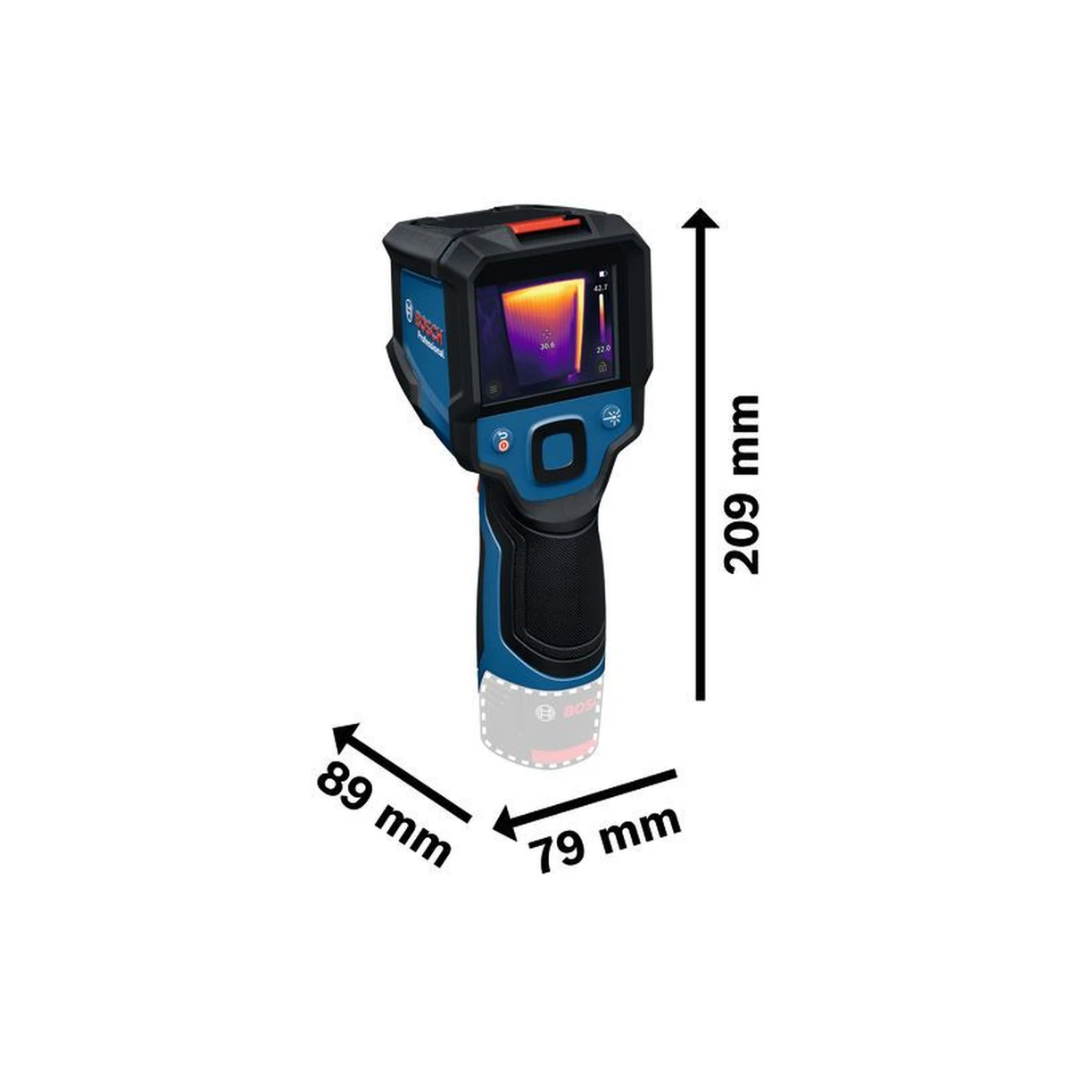 ტექნიკური ნახაზი